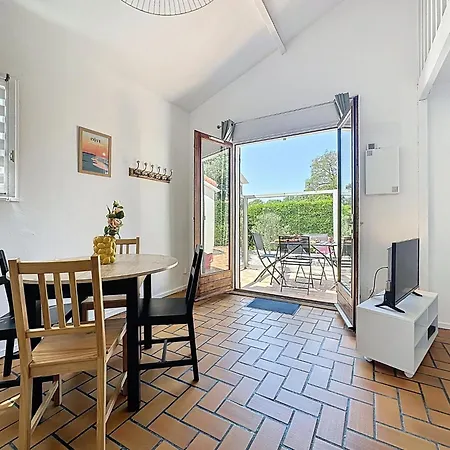 Plein Ocean-5 By Interhome Dom wakacyjny