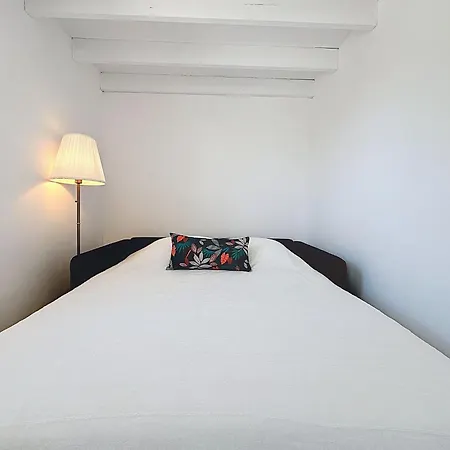 Plein Ocean-5 By Interhome