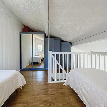 Plein Ocean-5 By Interhome Dom wakacyjny Pornic