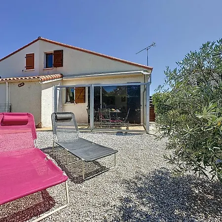 Dom wakacyjny Plein Ocean-5 By Interhome Pornic