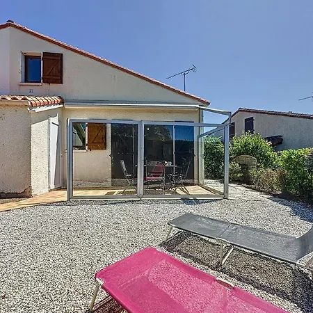 Plein Ocean-5 By Interhome *