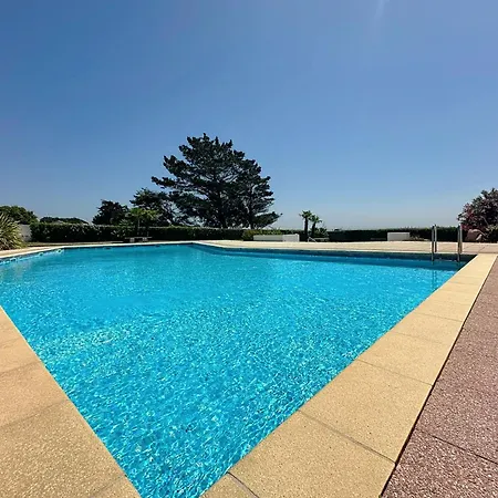 Plein Ocean-5 By Interhome Dom wakacyjny