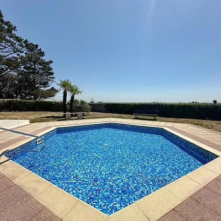 Plein Ocean-5 By Interhome Dom wakacyjny *