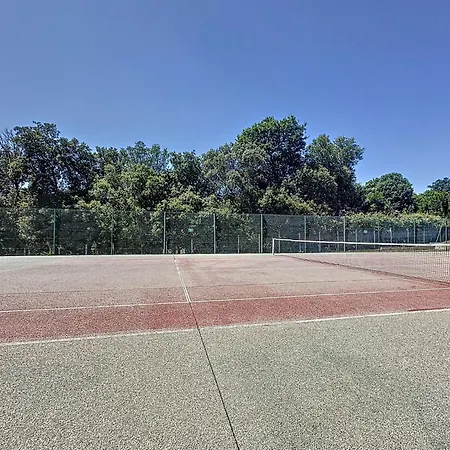 Dom wakacyjny Plein Ocean-5 By Interhome Pornic