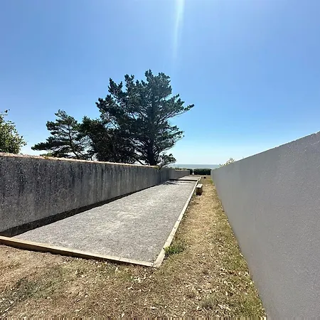 Plein Ocean-5 By Interhome Dom wakacyjny Pornic