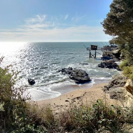 Plein Ocean-5 By Interhome *