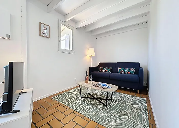 Casa de Férias Plein Ocean-5 By Interhome