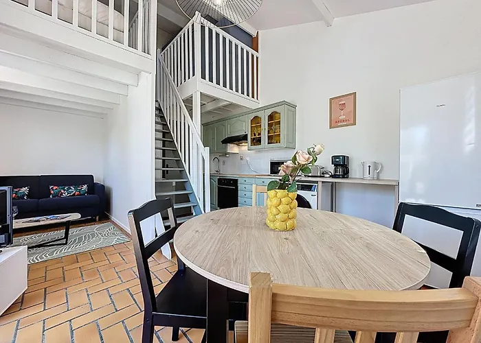 Plein Ocean-5 By Interhome Casa de Férias *