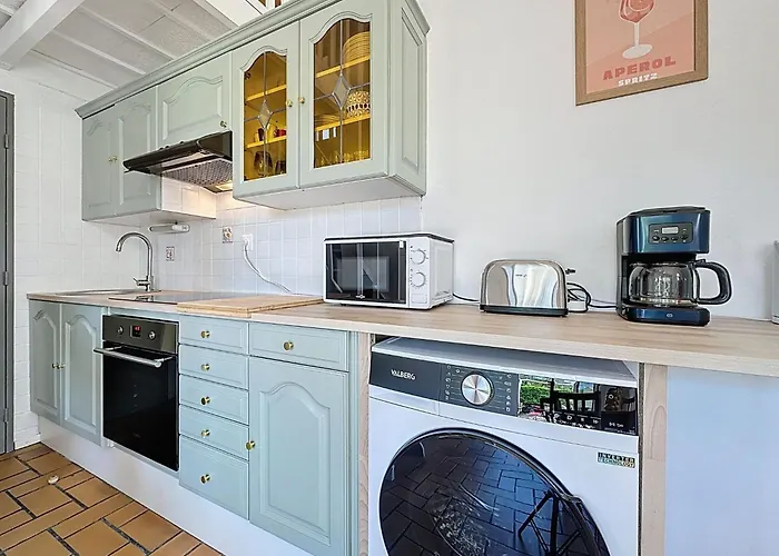 Plein Ocean-5 By Interhome *