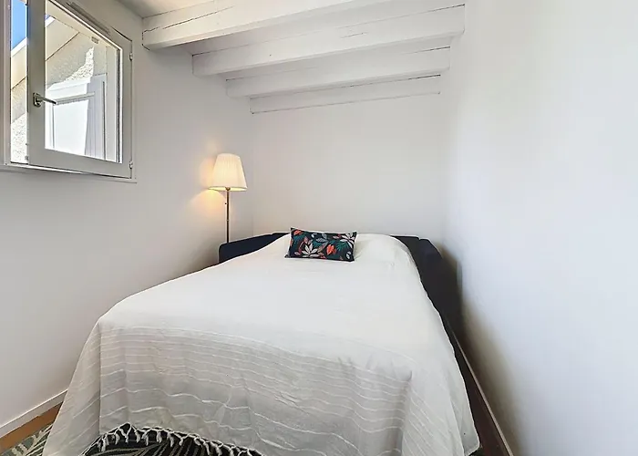 Plein Ocean-5 By Interhome