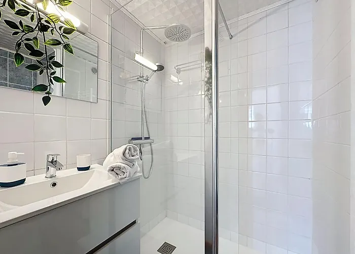 Casa de Férias Plein Ocean-5 By Interhome