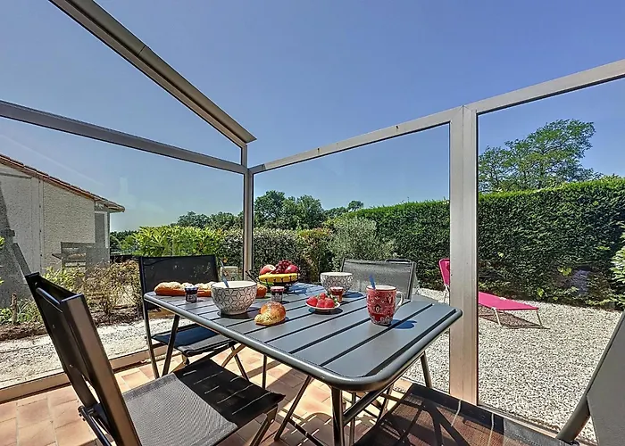 Plein Ocean-5 By Interhome Pornic