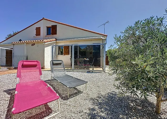 Casa de Férias Plein Ocean-5 By Interhome Pornic