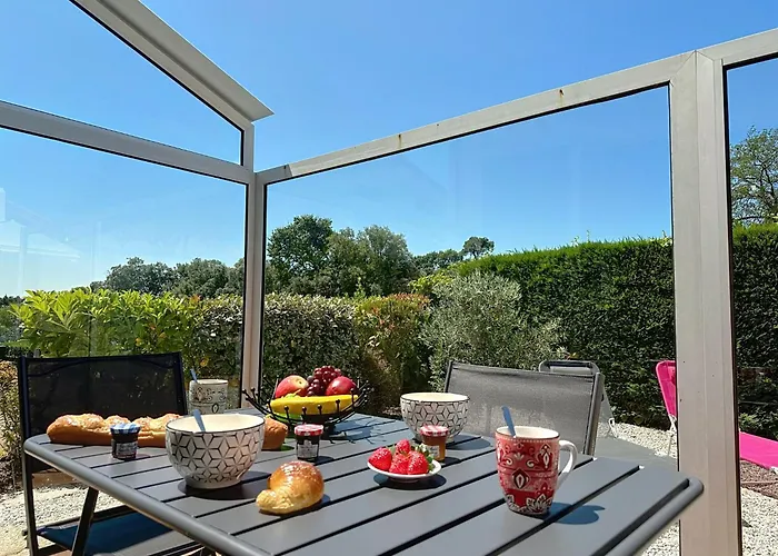 Plein Ocean-5 By Interhome Casa de Férias *