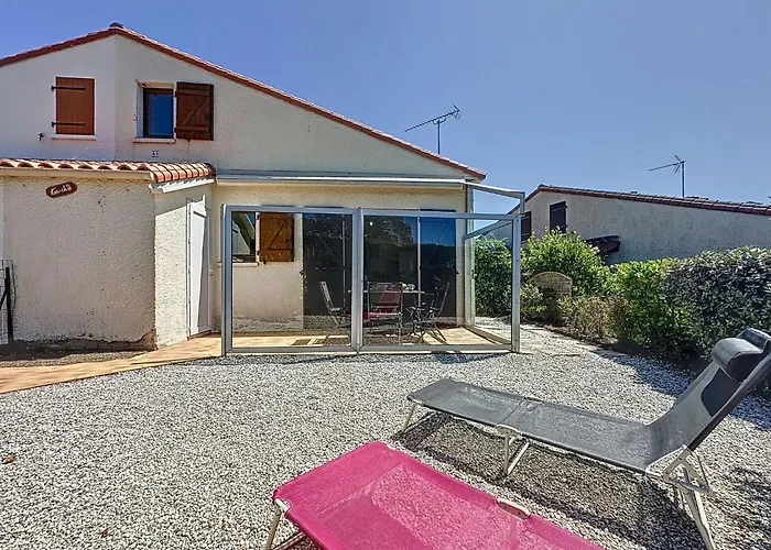 Plein Ocean-5 By Interhome *