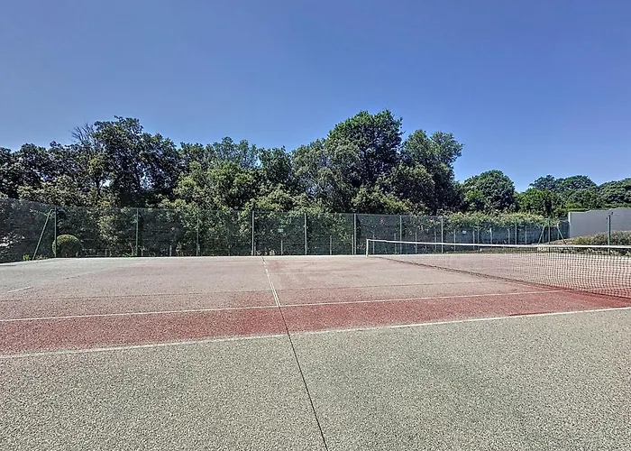 Casa de Férias Plein Ocean-5 By Interhome Pornic