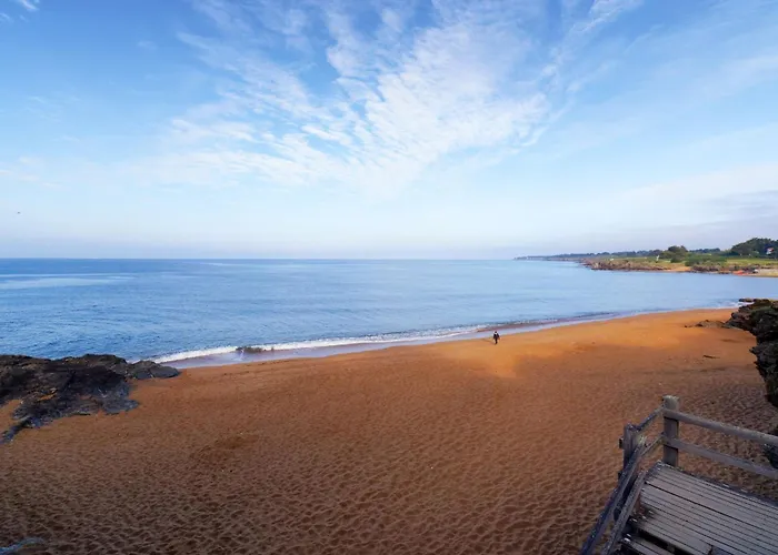 Plein Ocean-5 By Interhome