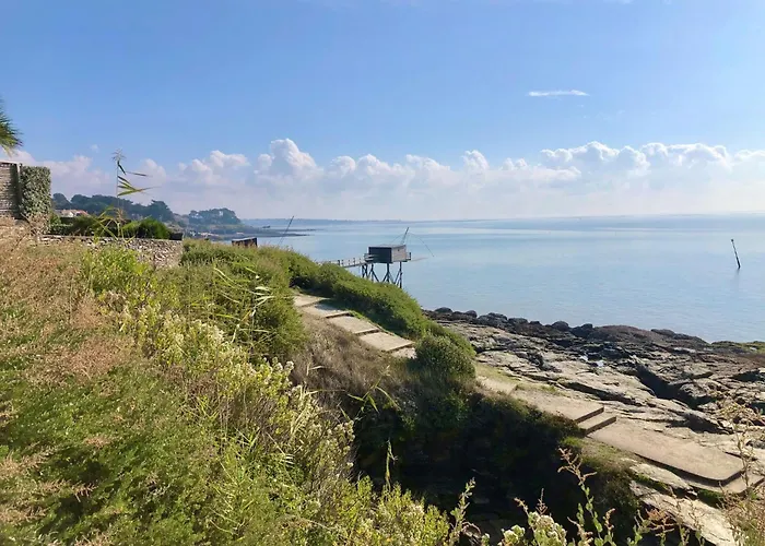 Plein Ocean-5 By Interhome Pornic