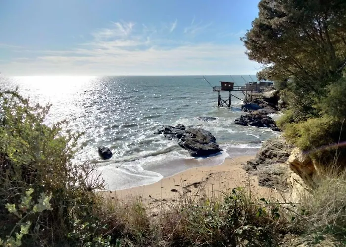 Plein Ocean-5 By Interhome *