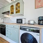 Plein Ocean-5 By Interhome *