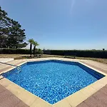 Plein Ocean-5 By Interhome 別荘 *