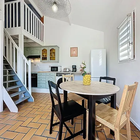 Semesterbostad Plein Ocean-5 By Interhome Pornic