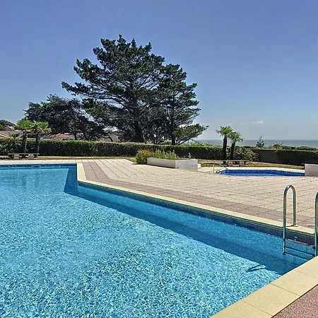 Plein Ocean-5 By Interhome