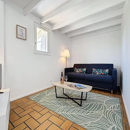 Semesterbostad Plein Ocean-5 By Interhome