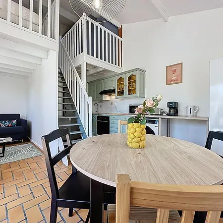 Plein Ocean-5 By Interhome Semesterbostad *