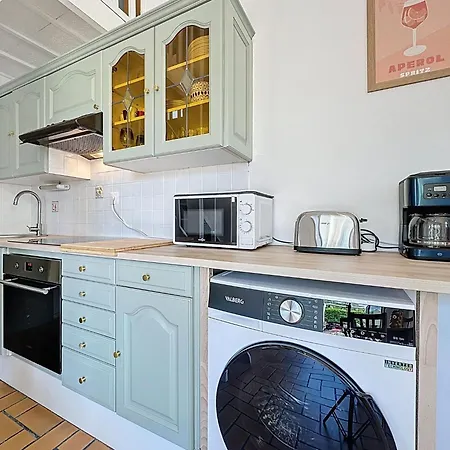 Plein Ocean-5 By Interhome *