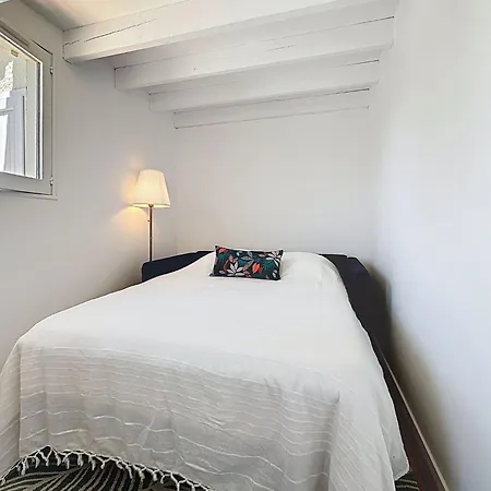 Plein Ocean-5 By Interhome