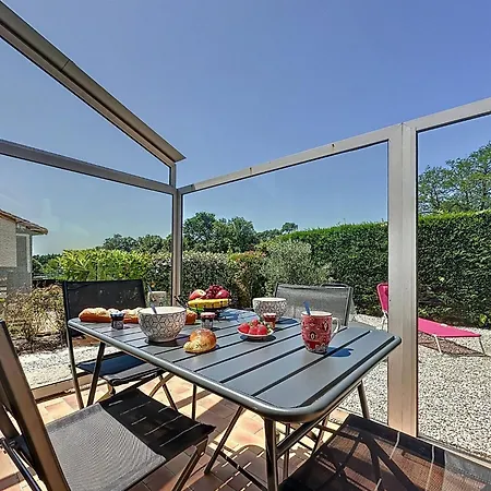 Plein Ocean-5 By Interhome Pornic