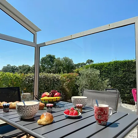 Plein Ocean-5 By Interhome Holiday home *