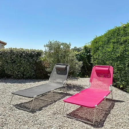 Semesterbostad Plein Ocean-5 By Interhome Pornic