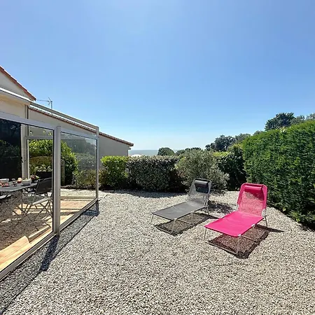 Plein Ocean-5 By Interhome * Pornic