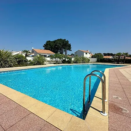 Semesterbostad Plein Ocean-5 By Interhome *