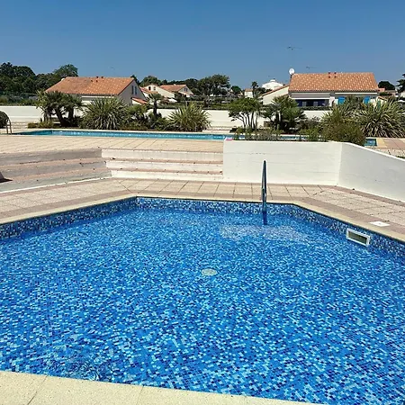 Plein Ocean-5 By Interhome Holiday home *