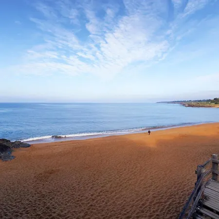 Plein Ocean-5 By Interhome