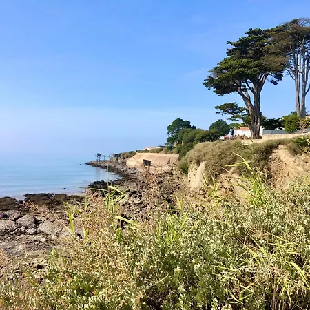 Plein Ocean-5 By Interhome Semesterbostad *