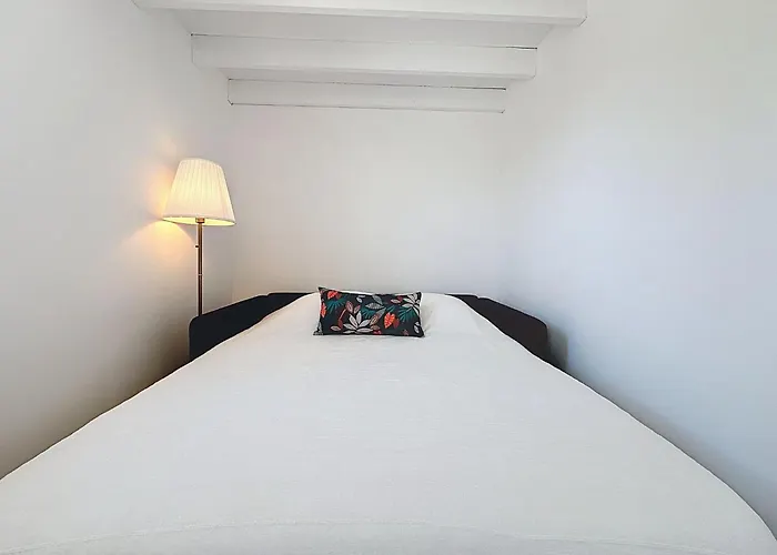 Plein Ocean-5 By Interhome