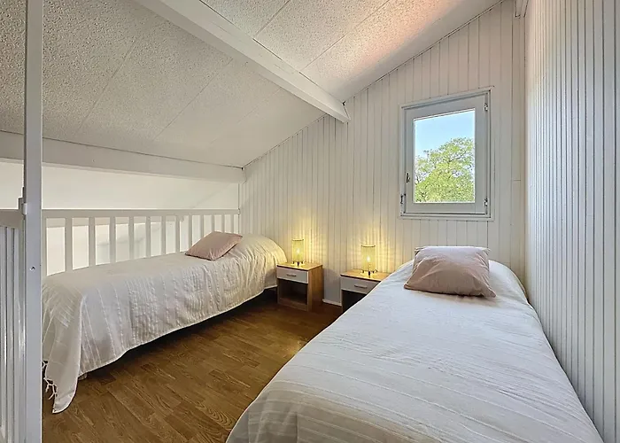 Prázdninový dům Plein Ocean-5 By Interhome