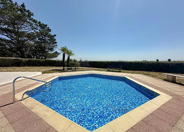 Plein Ocean-5 By Interhome Prázdninový dům *